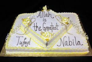 Square stacked on sheet