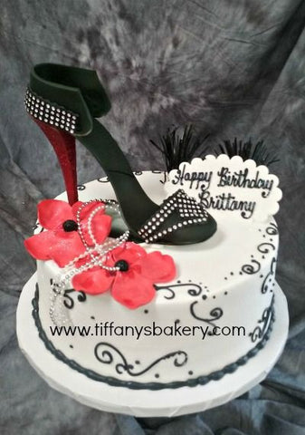 Stiletto
