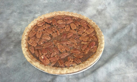 Pecan Pie