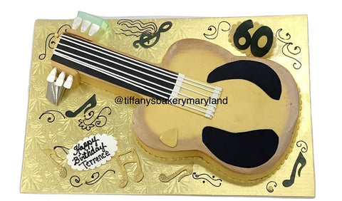 Guitar