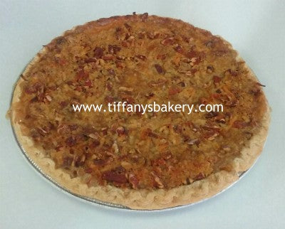 Southern Sweet Potato Pie