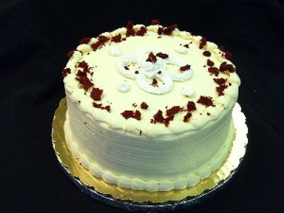 Red Velvet Cake