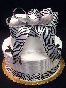 Zebra Stripes