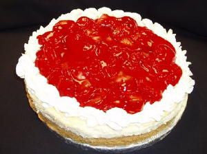 Cheesecake