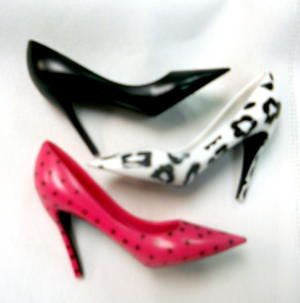 Shoe Diva