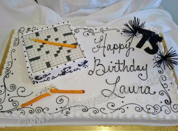 Crossword