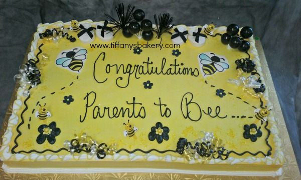 Baby Bee