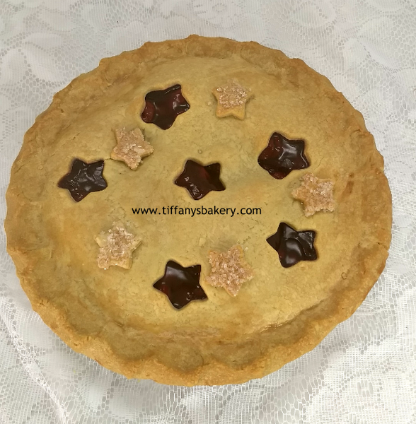 Cherry Pie