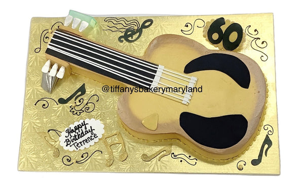 Guitar